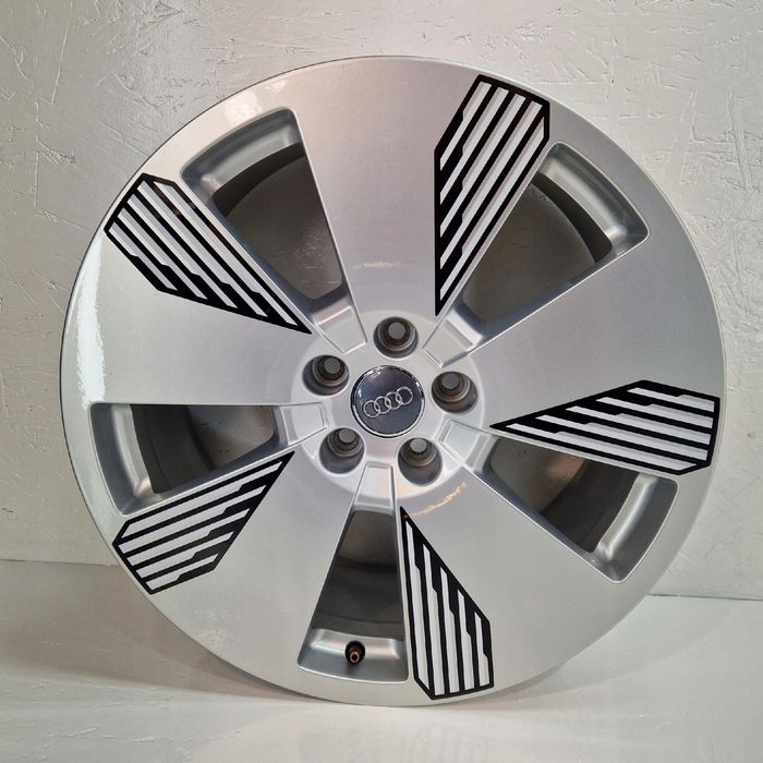 Felgi Alufelgi Audi OE 8J 19" 5X112 ET 34 4KE601025L