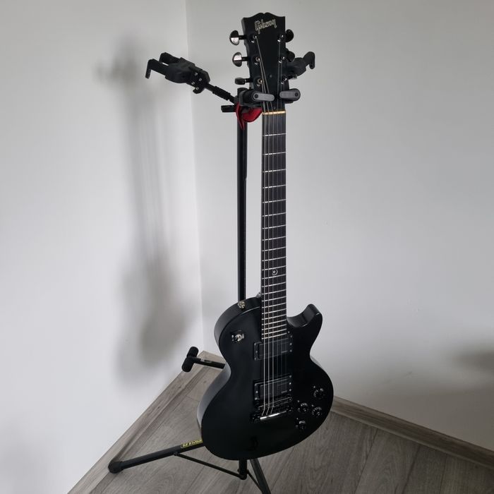 Gibson Les Paul Gothic  2001