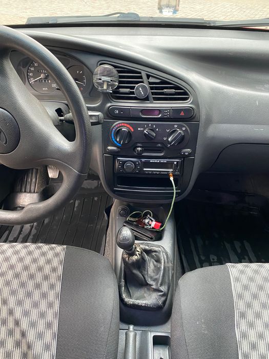 Продається авто Део Сенс