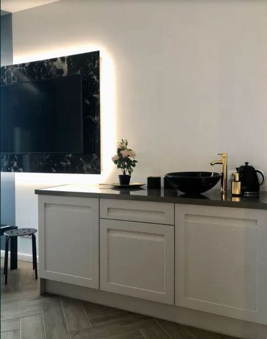 Wrocław Centrum–Urocze Studio Blisko Atrakcji Na doby/na godziny M14