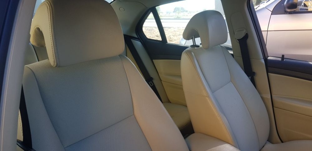 Saab 93 150 cv peças