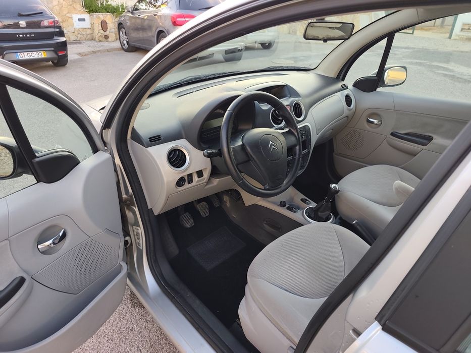 Citroën C3 1.1 Gasolina | 147mil km | Económico