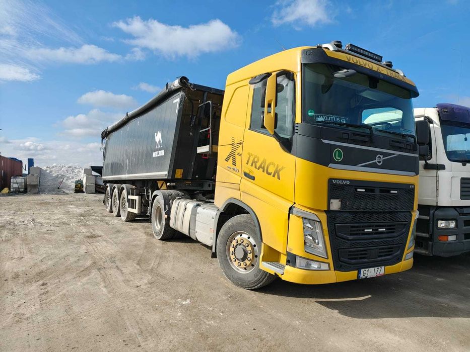 Volvo