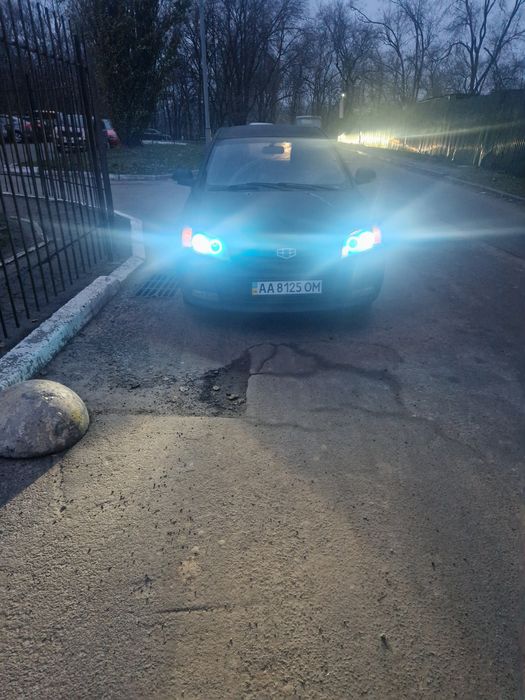 Разборка Geely Emgrand X7 Джип Розбірка Джили Емгранд Х7 джілі 1.8 2.0