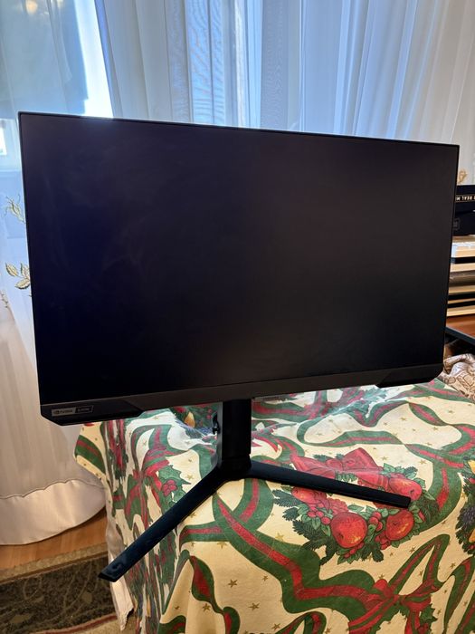 Монітор Samsung Odyssey G4 240hz FullHD
