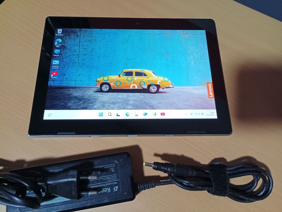 Lenovo Ideapad Windows 11