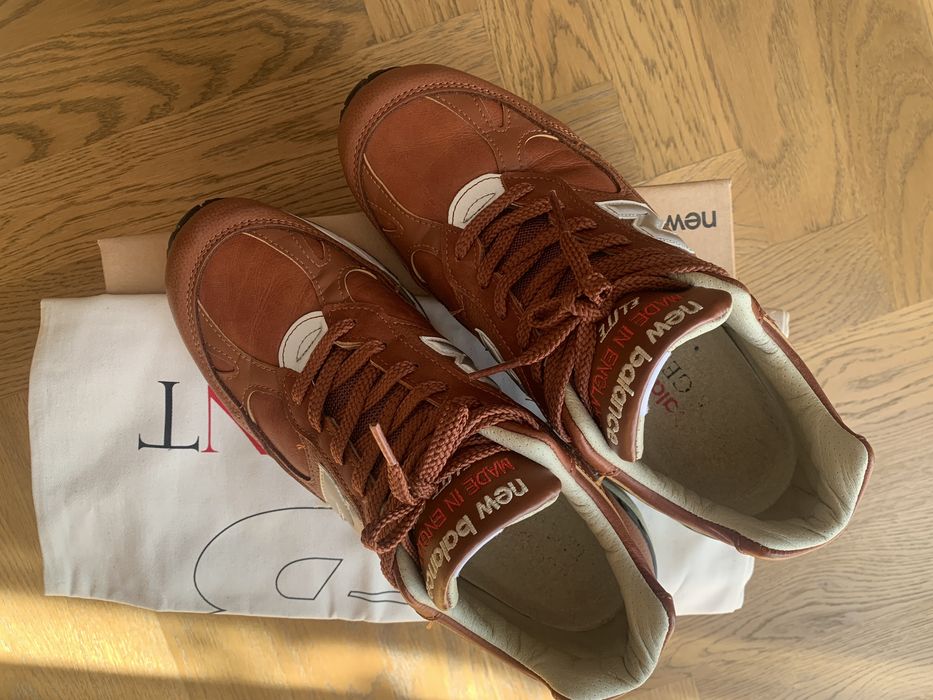 New Balance M991GNB made in England 40,5eu