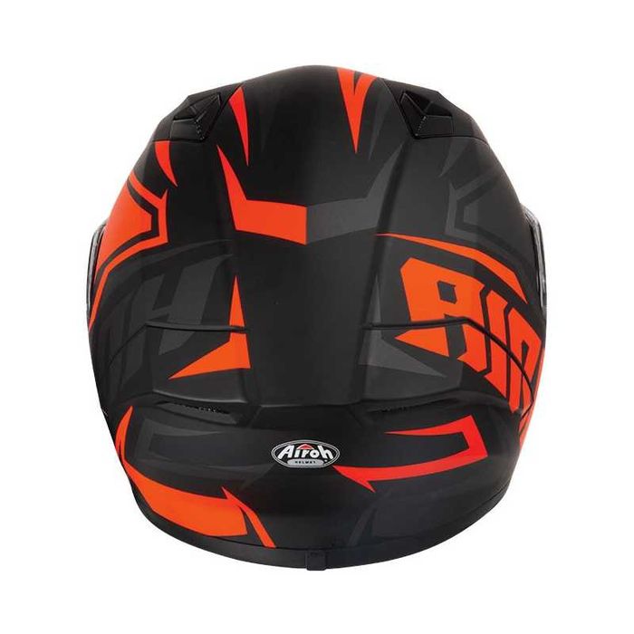 Vendo Capacete airoh