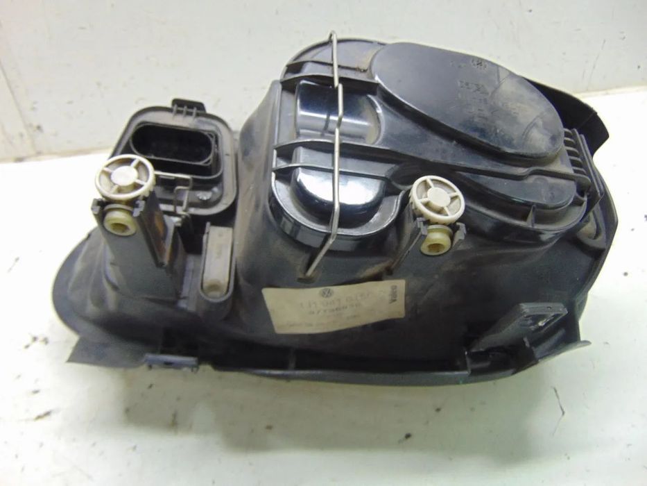 VW Golf MK4 farol " nova de stock antigo
