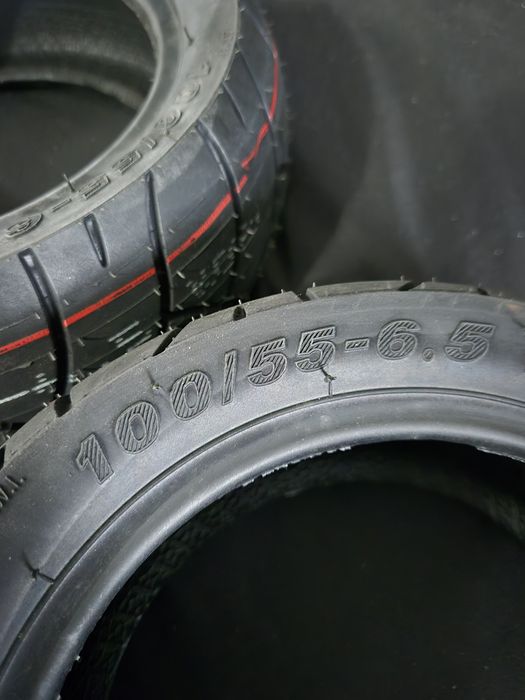 Opony Fake pmt 100/55 6.5 do hulajnogi elektrycznej