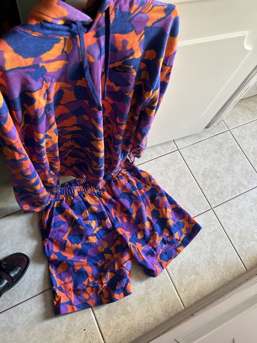 Продам чоловічій костюм найк