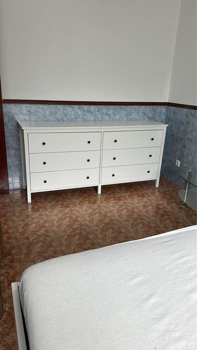 Quarto para arrendar para casal