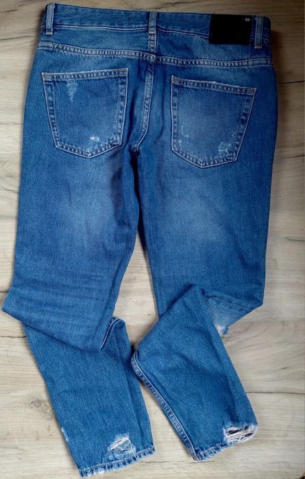 Джинси жіночі Zara
