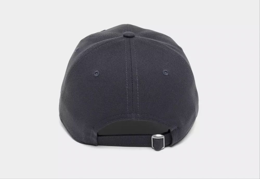 ОРИГІНАЛ Кепка New Era LA Сіра з США