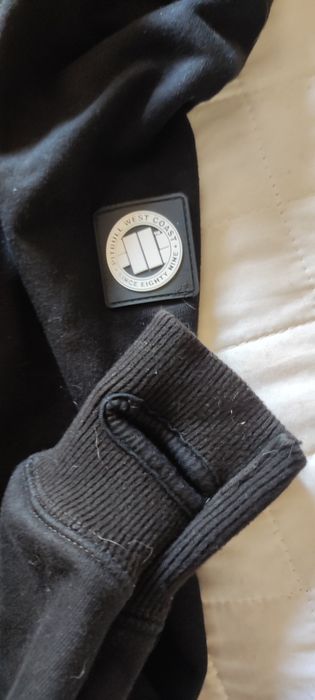 Bluza Pit Bull S Welcome To Gangland West Coast