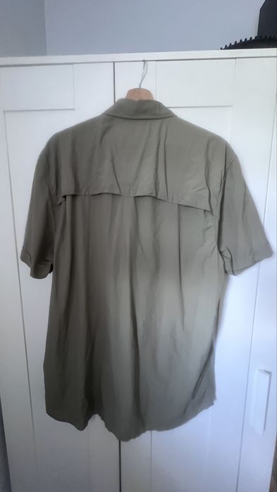 Fjallraven Abisko Hike XXL