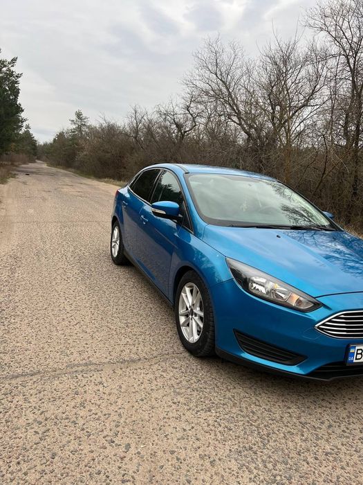 Продам Ford focus ІІІ