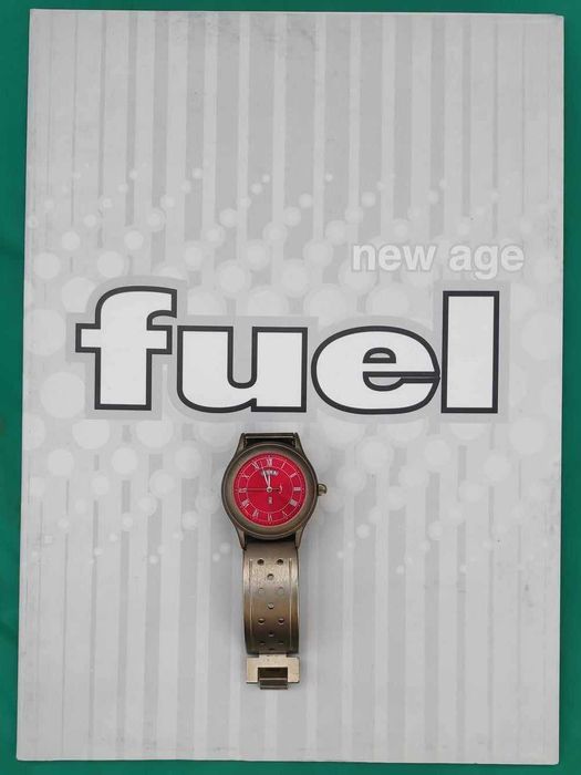 Relógio de pulso - FUEL