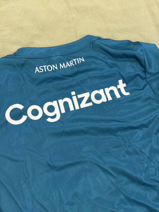 T-shirts Formúla 1