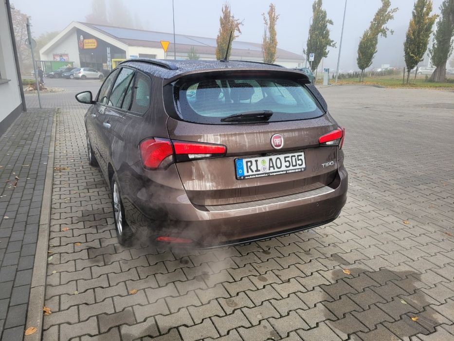 Navi Alu  17  Tempomat Kamera cofania Parktronic