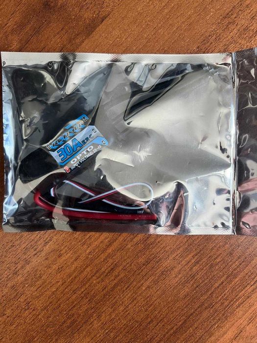 Rctimer NFS ESC 30A Multi-Rotor ESC SimonK