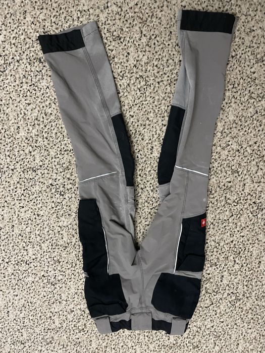 Штани робочі Strauss