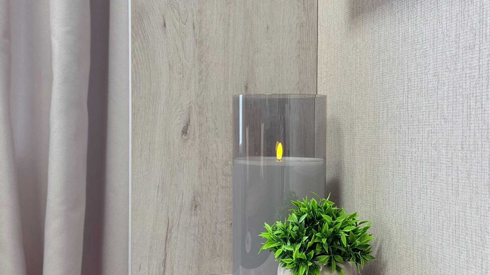 Студія в новобудові/ метро Ботанічний сад