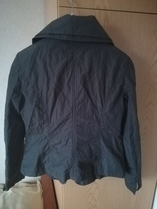 Żakiet, cienka kurtka