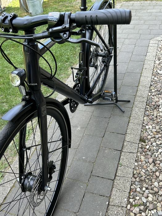 Rower Orbea Vector 15