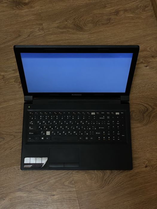 Ноутбук Lenovo B5400