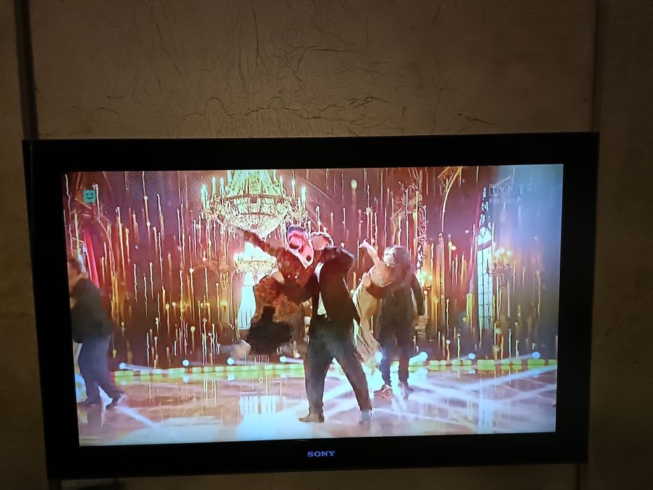 Telewizor sony bravia 46hx75