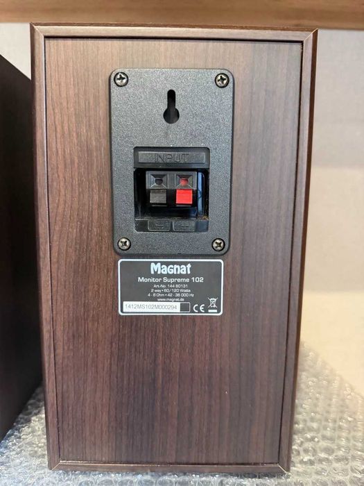 Magnat Monitor Supreme 102 (Стан)