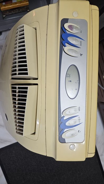 Ar Condicionado Portátil Gree