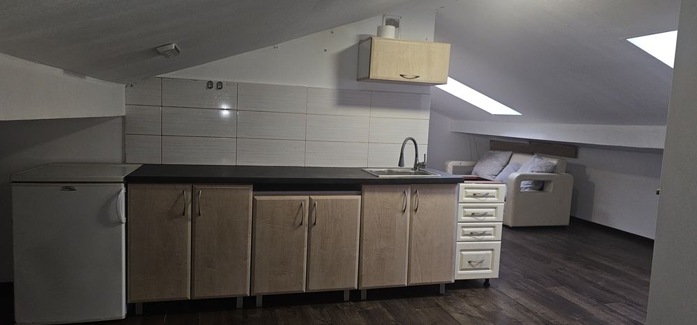 Wynajmę mieszkanie 40m2