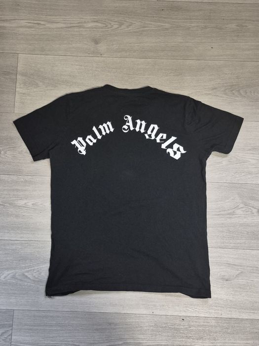 Футболка Palm Angels медведи оригинал