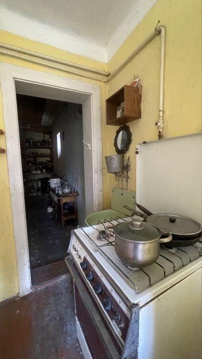 Продається будинок.Можливий продаж по прграмі