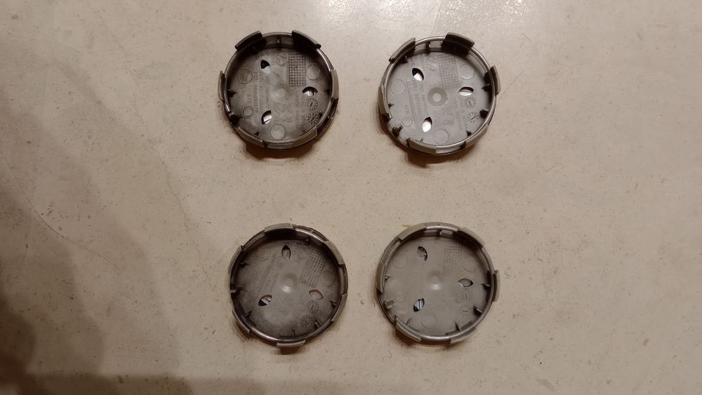 Centros jantes Peugeot originais