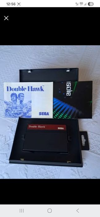 Jogos Master system 2