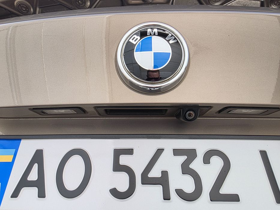 BMW 3 Series GT 2015 VIN WBA3X51060D898940 фото оголошення 7 з 24