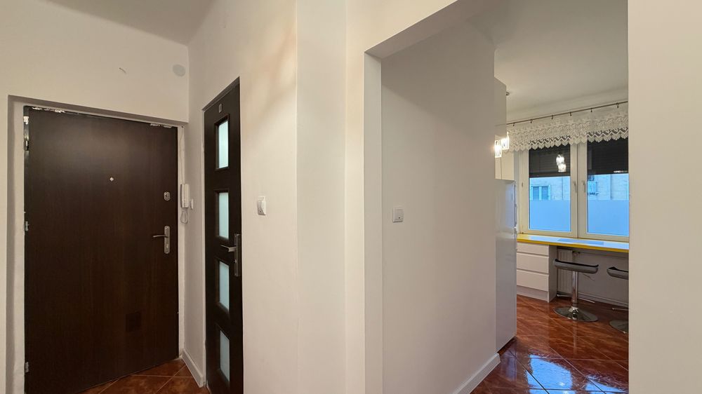 OKAZJA #Nowoczesne#umeblowane i wyposażone#32mkw