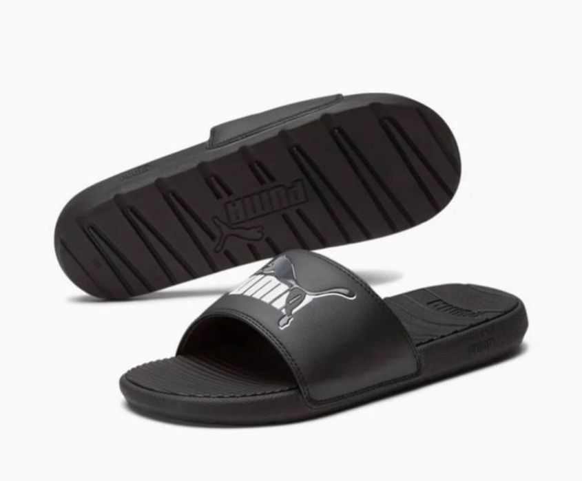 Чоловічі оригінальні тапки Puma Cool Cat