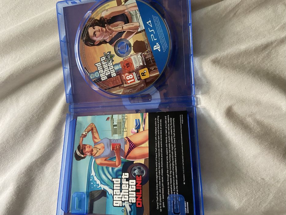 Gta 5 Premium edition