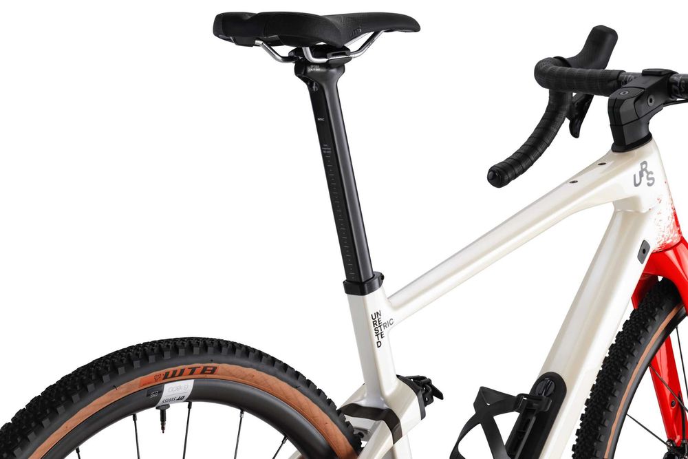 BMC URS 01 Four - Carbon - SRAM RIVAL AXS / GX AXS T. 1x12s - 46% OFF
