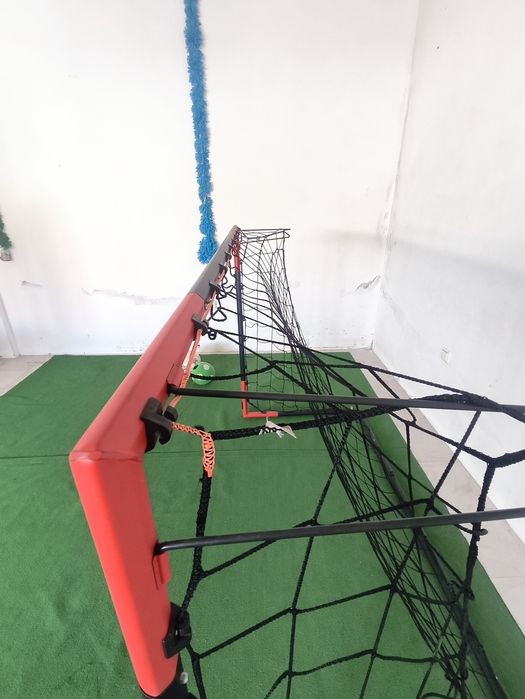 Baliza futebol juvenil