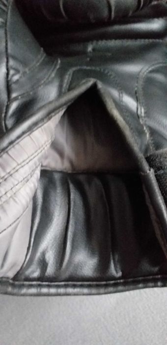 Rekawice bokserskie- MMA-r.12