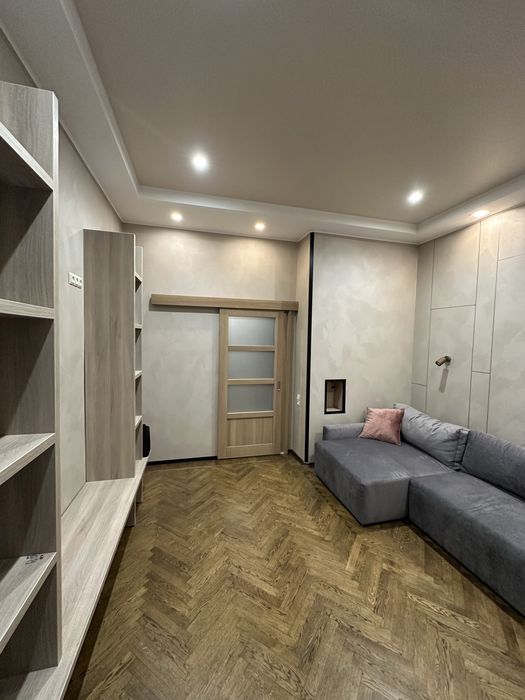 Здам 2к квартиру в центрі Полтави