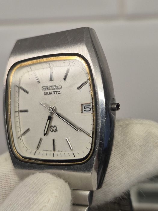 Zegarek *Seiko* Dayjust 1981r