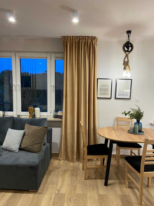 Hel! Najlepsza lokalizacja! 4-6 osób!