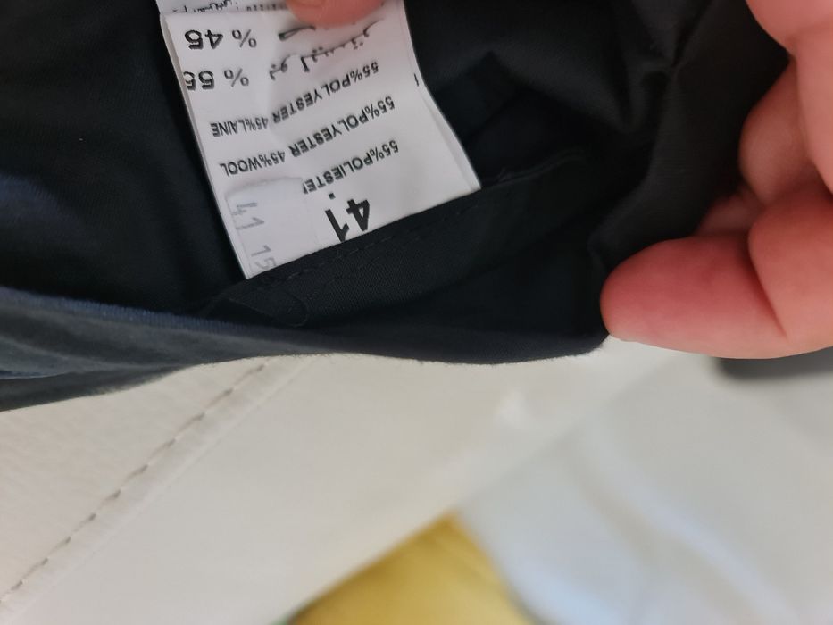 Fatos cerimónia de homem como novos