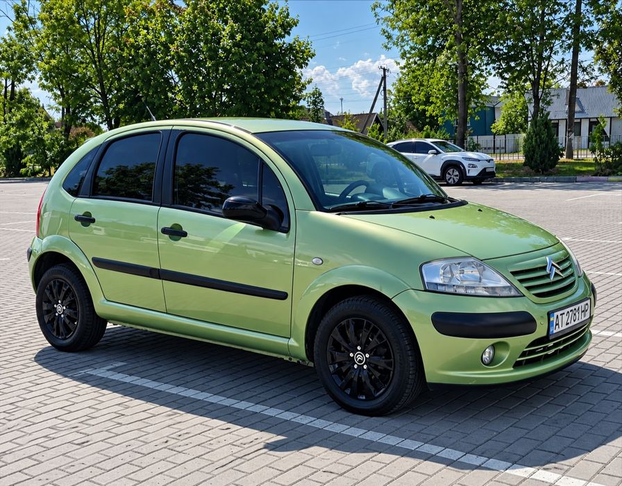 Продам Сітроен С3